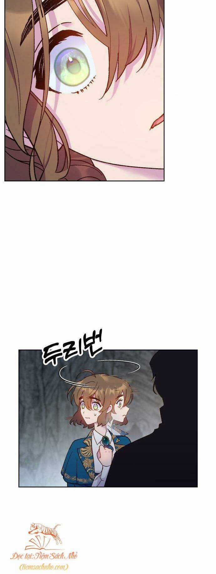 Pháp Sư Hiện Kim Của Trò Chơi Lỗi Chapter 11 trang 15