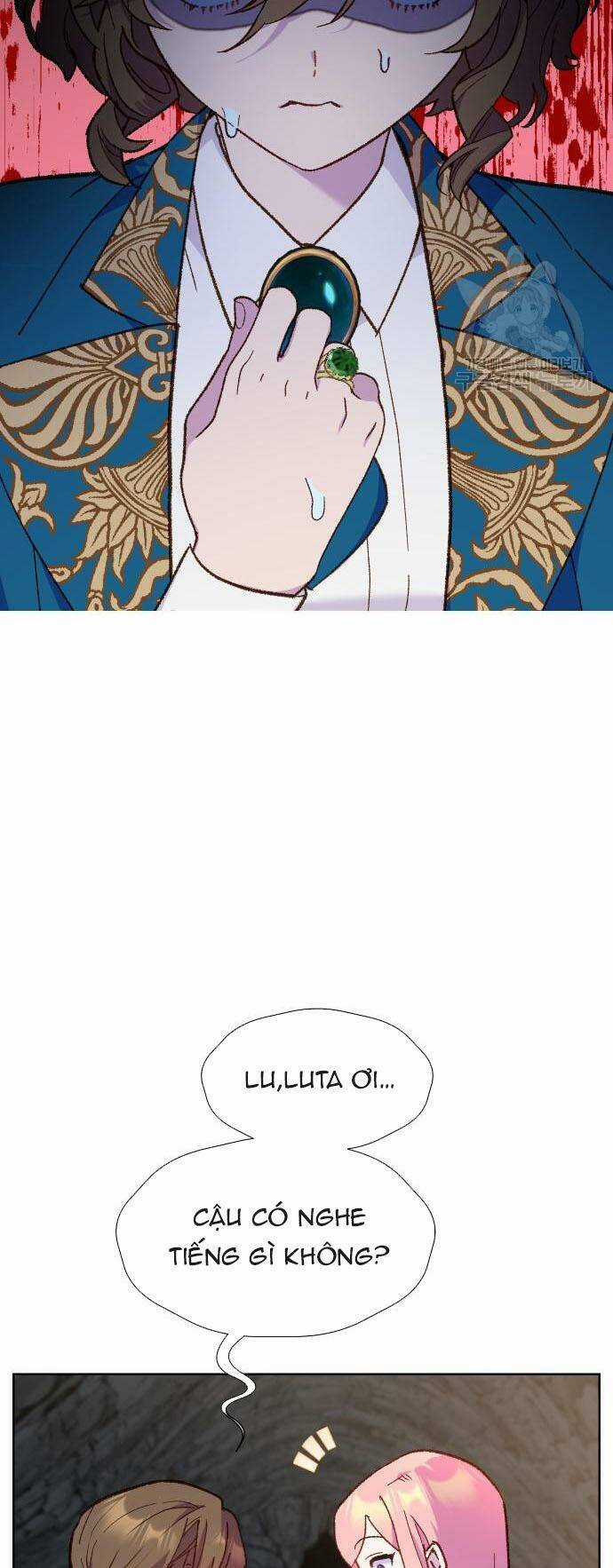 Pháp Sư Hiện Kim Của Trò Chơi Lỗi Chapter 11 trang 18