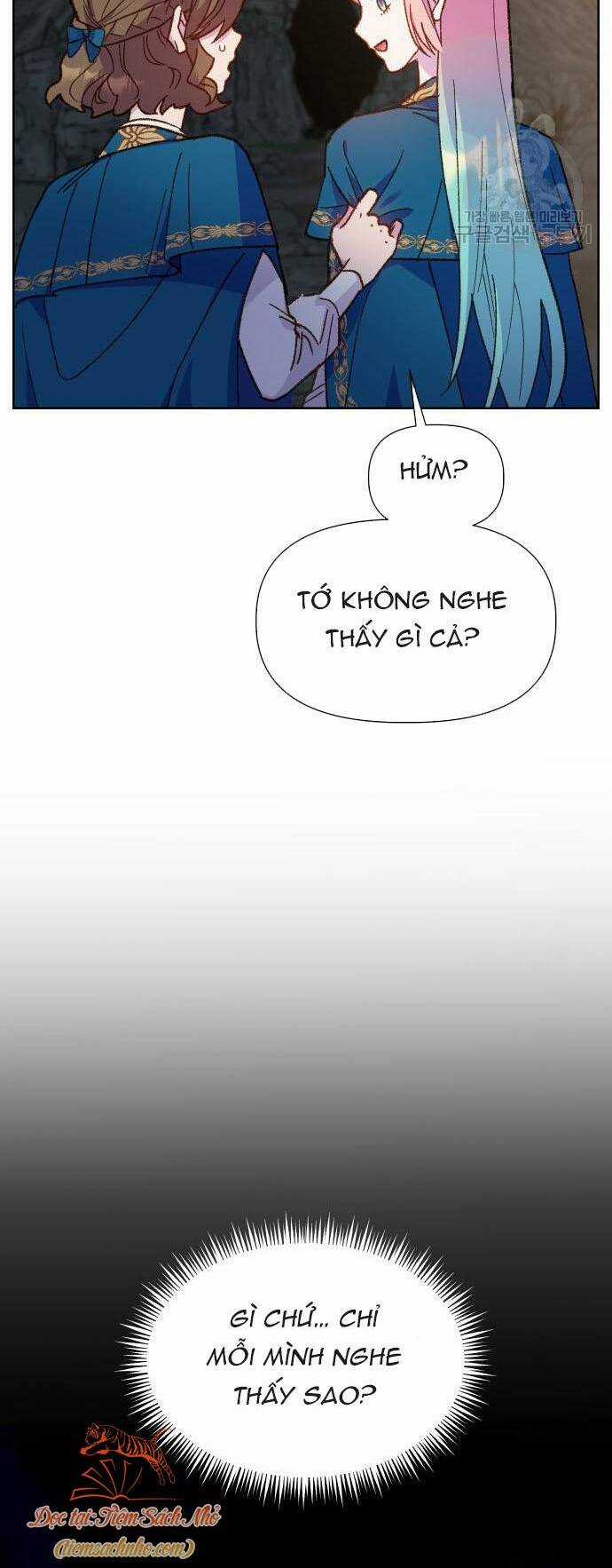 Pháp Sư Hiện Kim Của Trò Chơi Lỗi Chapter 11 trang 19