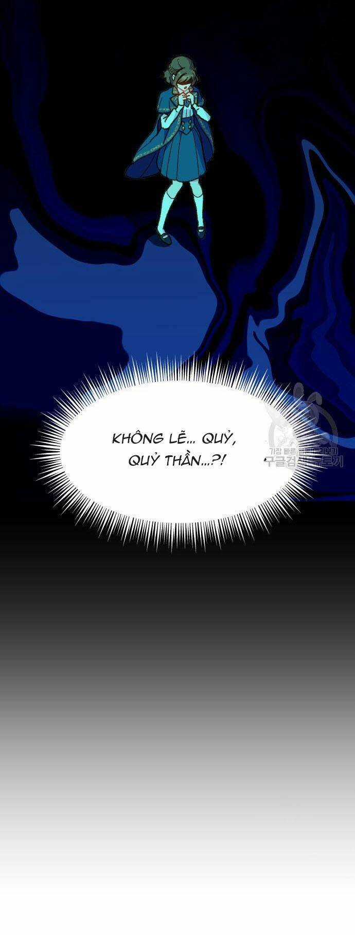 Pháp Sư Hiện Kim Của Trò Chơi Lỗi Chapter 11 trang 20