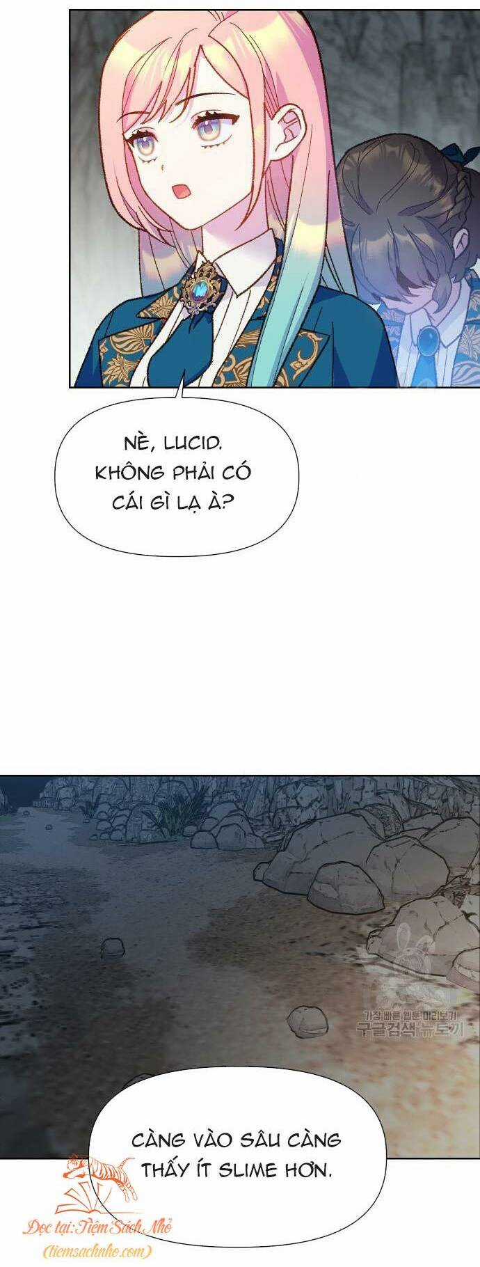 Pháp Sư Hiện Kim Của Trò Chơi Lỗi Chapter 11 trang 21