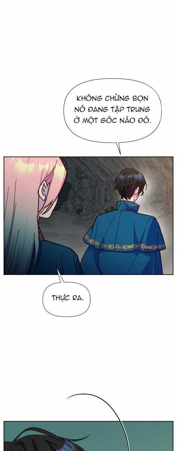 Pháp Sư Hiện Kim Của Trò Chơi Lỗi Chapter 11 trang 22