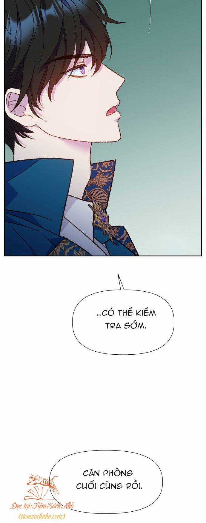 Pháp Sư Hiện Kim Của Trò Chơi Lỗi Chapter 11 trang 23