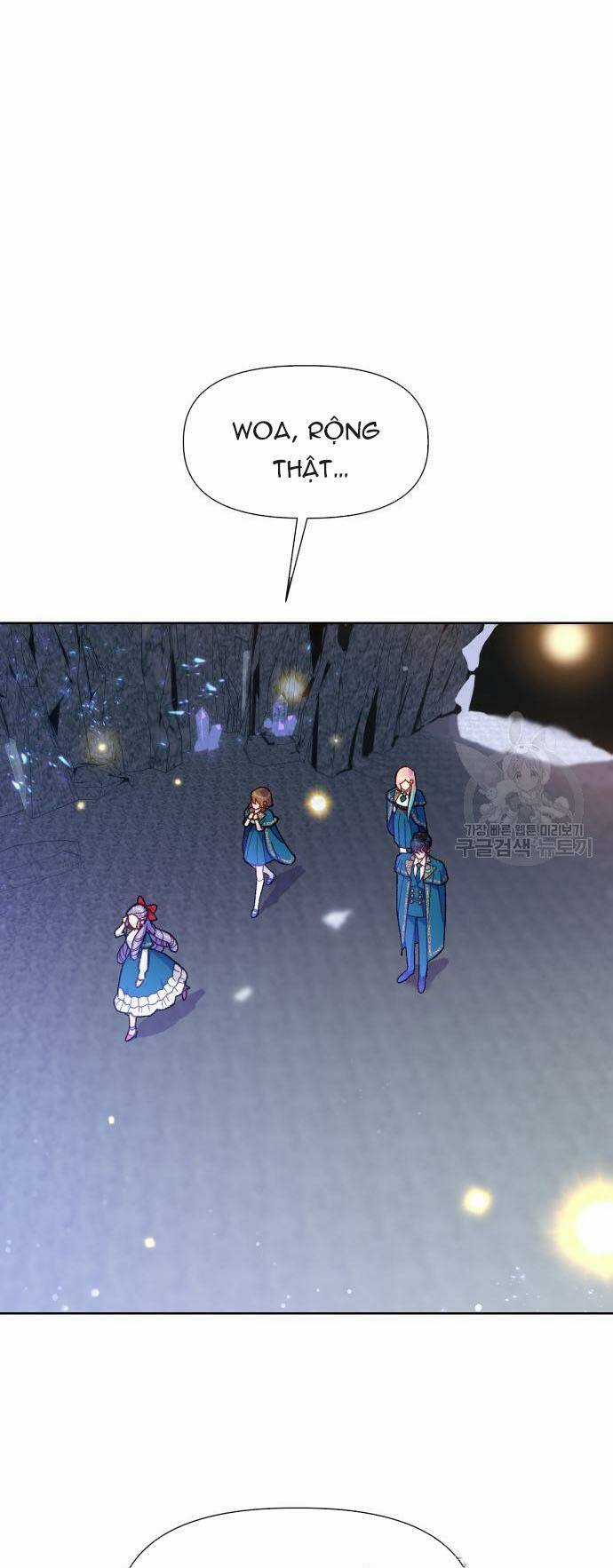 Pháp Sư Hiện Kim Của Trò Chơi Lỗi Chapter 11 trang 26