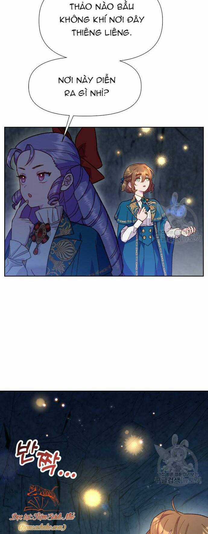 Pháp Sư Hiện Kim Của Trò Chơi Lỗi Chapter 11 trang 27