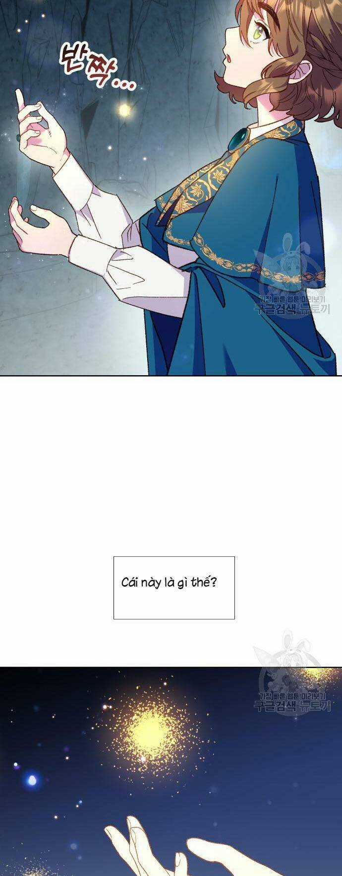 Pháp Sư Hiện Kim Của Trò Chơi Lỗi Chapter 11 trang 28