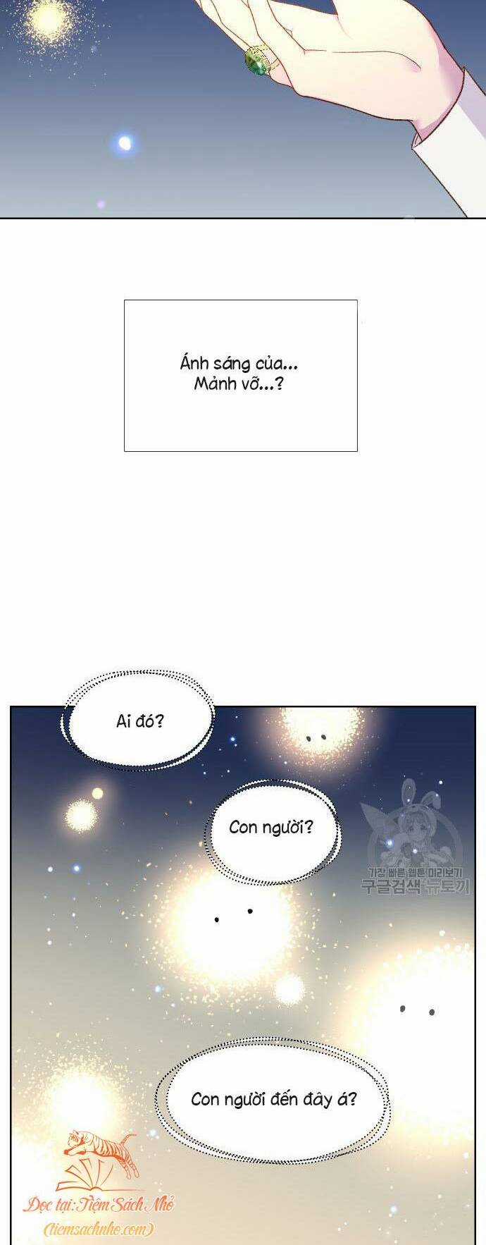 Pháp Sư Hiện Kim Của Trò Chơi Lỗi Chapter 11 trang 29