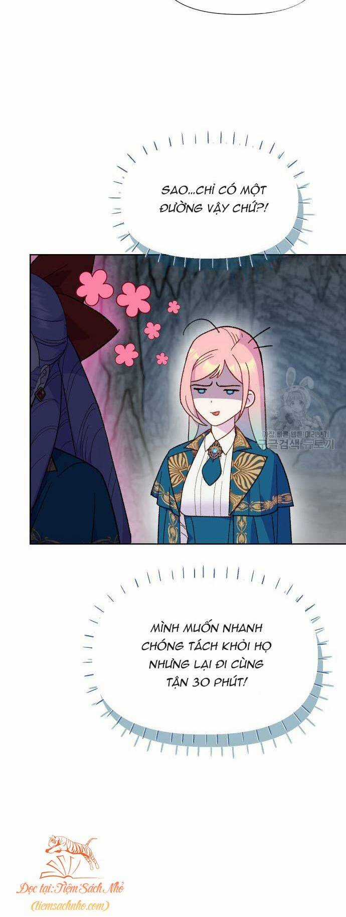 Pháp Sư Hiện Kim Của Trò Chơi Lỗi Chapter 11 trang 3