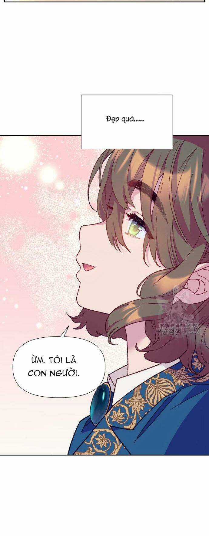 Pháp Sư Hiện Kim Của Trò Chơi Lỗi Chapter 11 trang 30