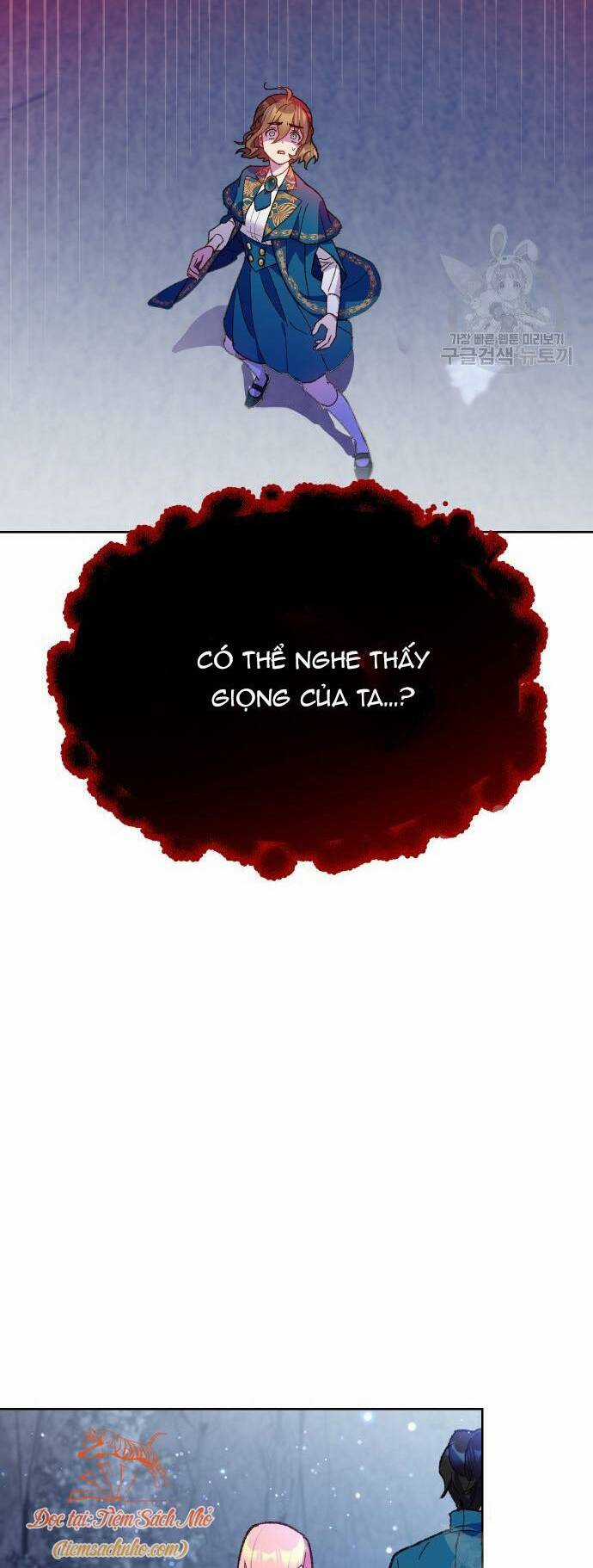 Pháp Sư Hiện Kim Của Trò Chơi Lỗi Chapter 11 trang 33