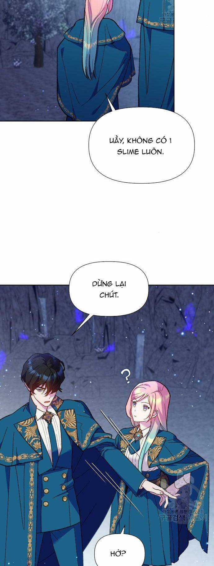 Pháp Sư Hiện Kim Của Trò Chơi Lỗi Chapter 11 trang 34