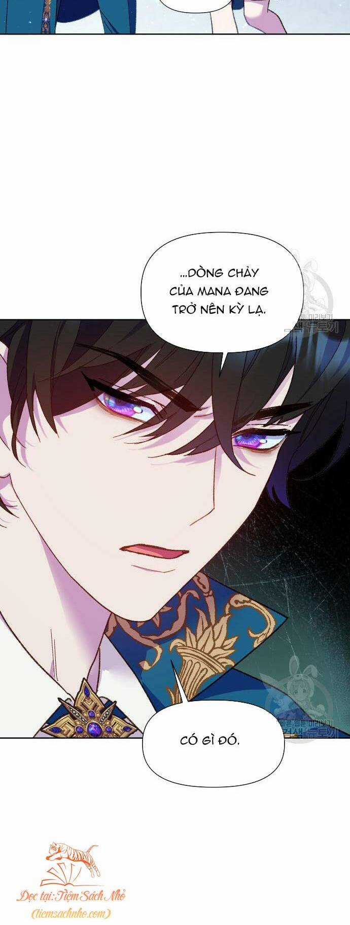 Pháp Sư Hiện Kim Của Trò Chơi Lỗi Chapter 11 trang 35