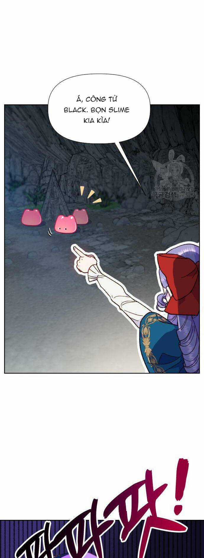 Pháp Sư Hiện Kim Của Trò Chơi Lỗi Chapter 11 trang 4