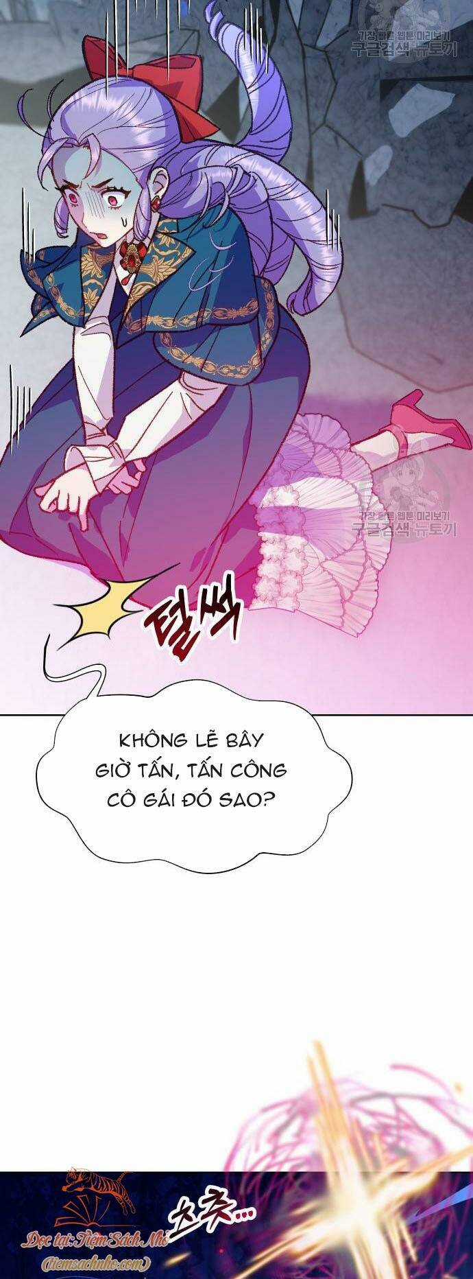 Pháp Sư Hiện Kim Của Trò Chơi Lỗi Chapter 11 trang 41