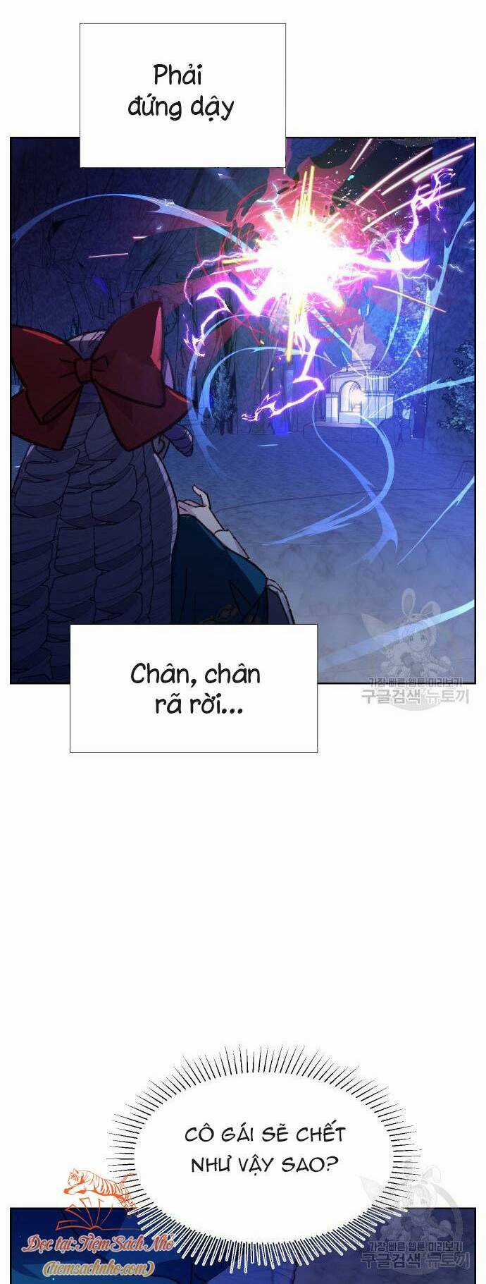 Pháp Sư Hiện Kim Của Trò Chơi Lỗi Chapter 11 trang 43