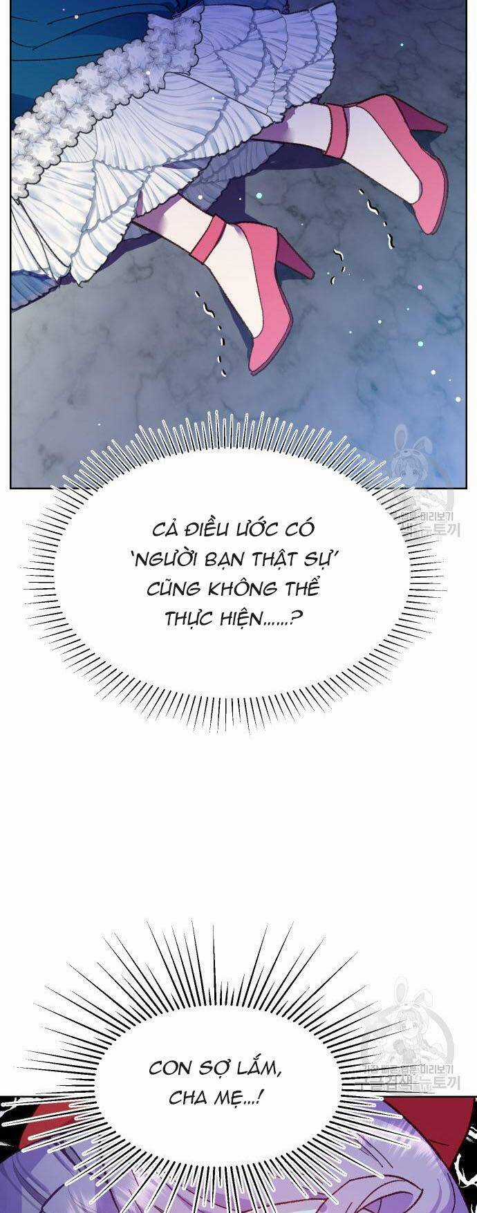 Pháp Sư Hiện Kim Của Trò Chơi Lỗi Chapter 11 trang 44