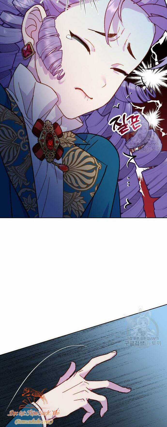 Pháp Sư Hiện Kim Của Trò Chơi Lỗi Chapter 11 trang 45