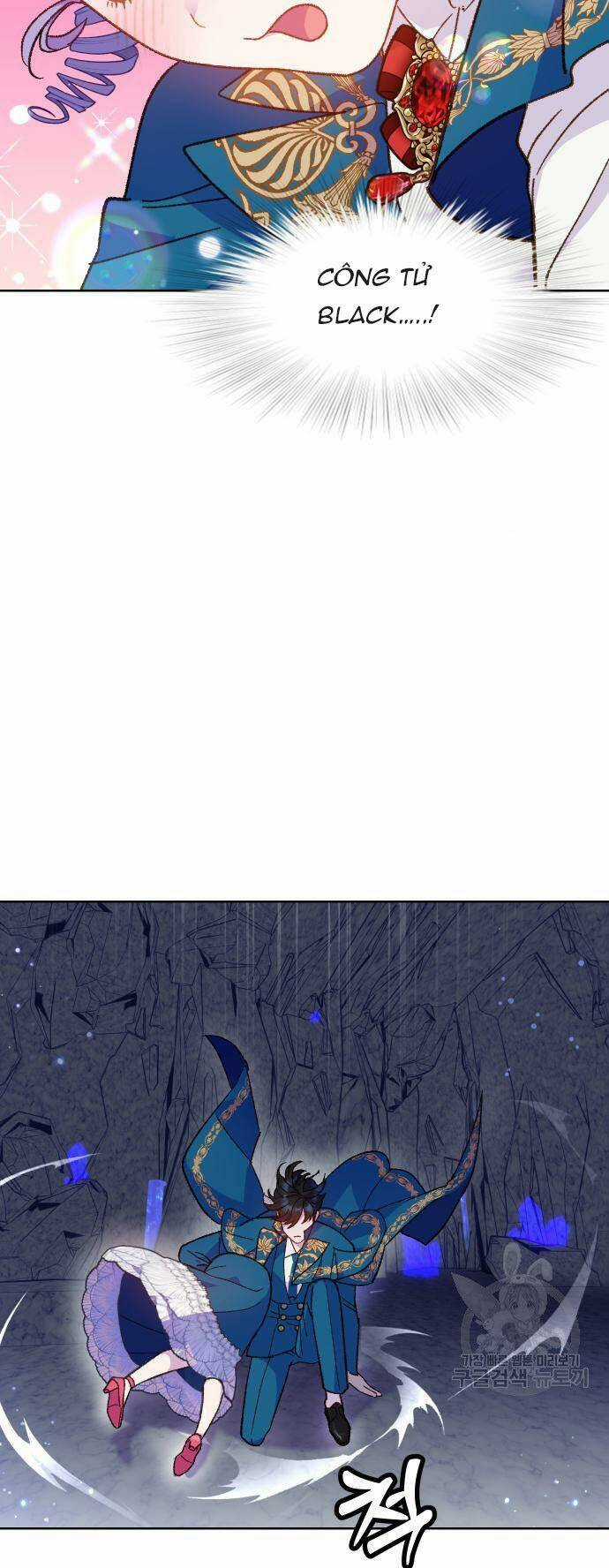 Pháp Sư Hiện Kim Của Trò Chơi Lỗi Chapter 11 trang 48