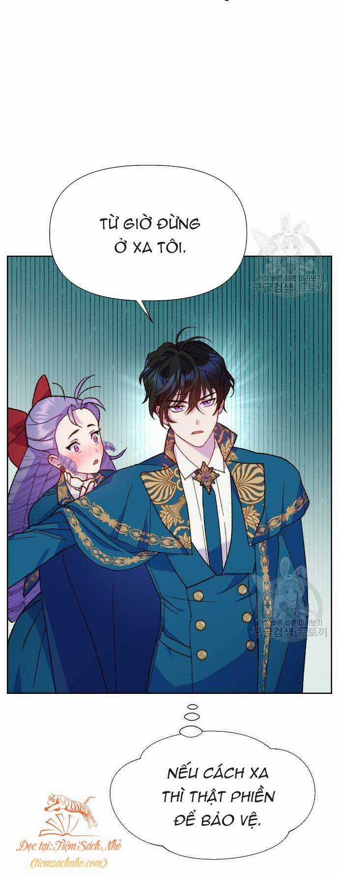 Pháp Sư Hiện Kim Của Trò Chơi Lỗi Chapter 11 trang 49