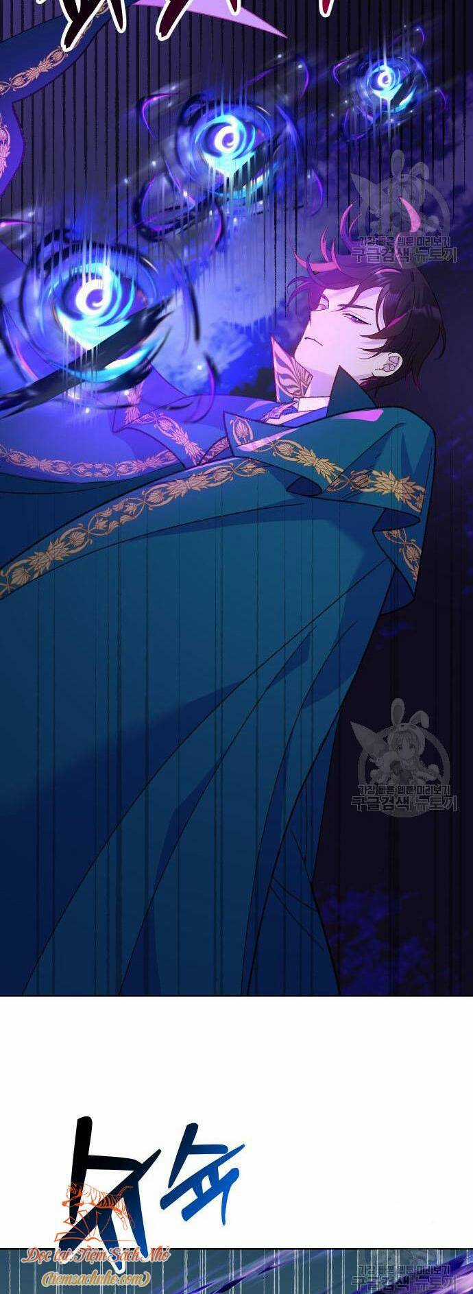 Pháp Sư Hiện Kim Của Trò Chơi Lỗi Chapter 11 trang 5