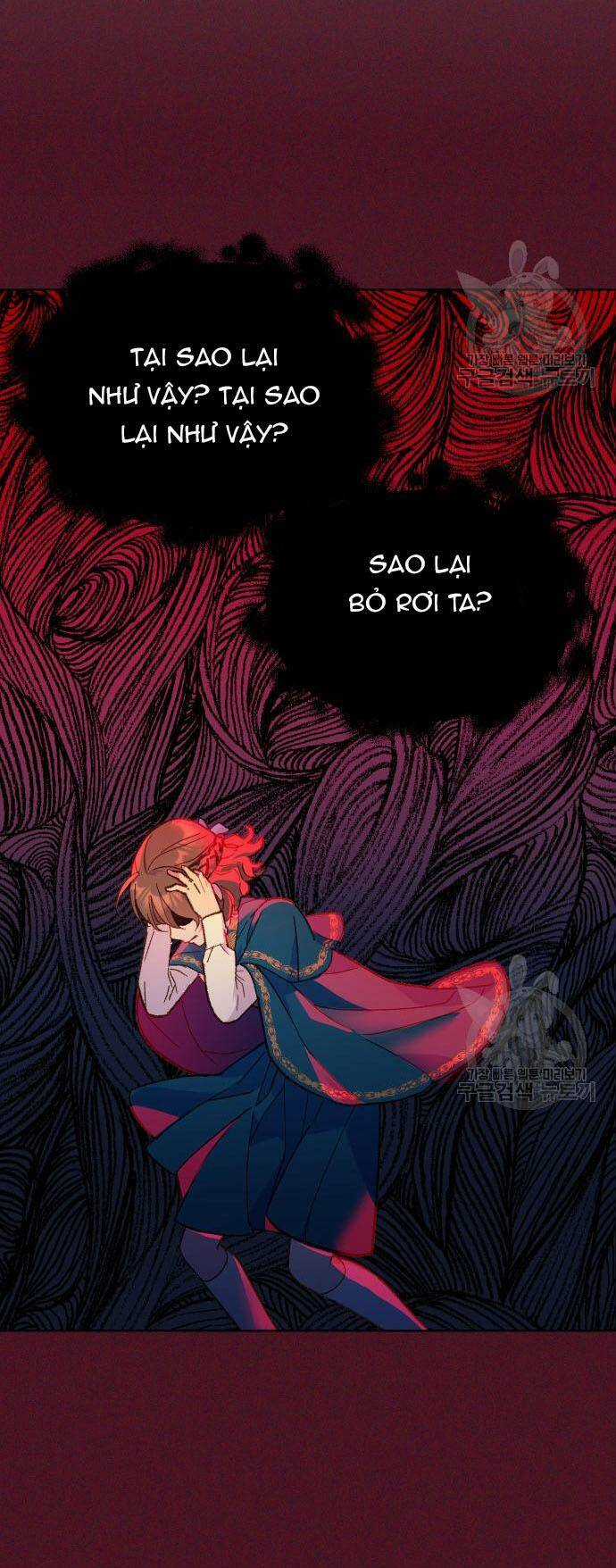 Pháp Sư Hiện Kim Của Trò Chơi Lỗi Chapter 11 trang 54