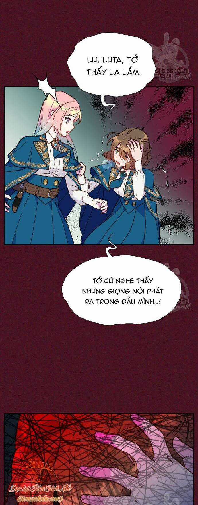 Pháp Sư Hiện Kim Của Trò Chơi Lỗi Chapter 11 trang 55