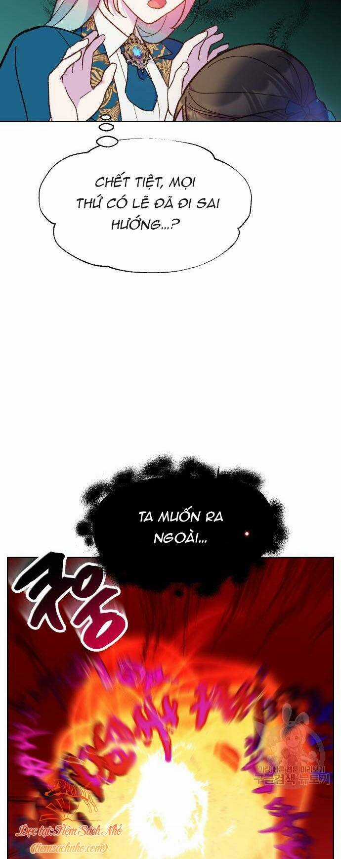 Pháp Sư Hiện Kim Của Trò Chơi Lỗi Chapter 11 trang 57