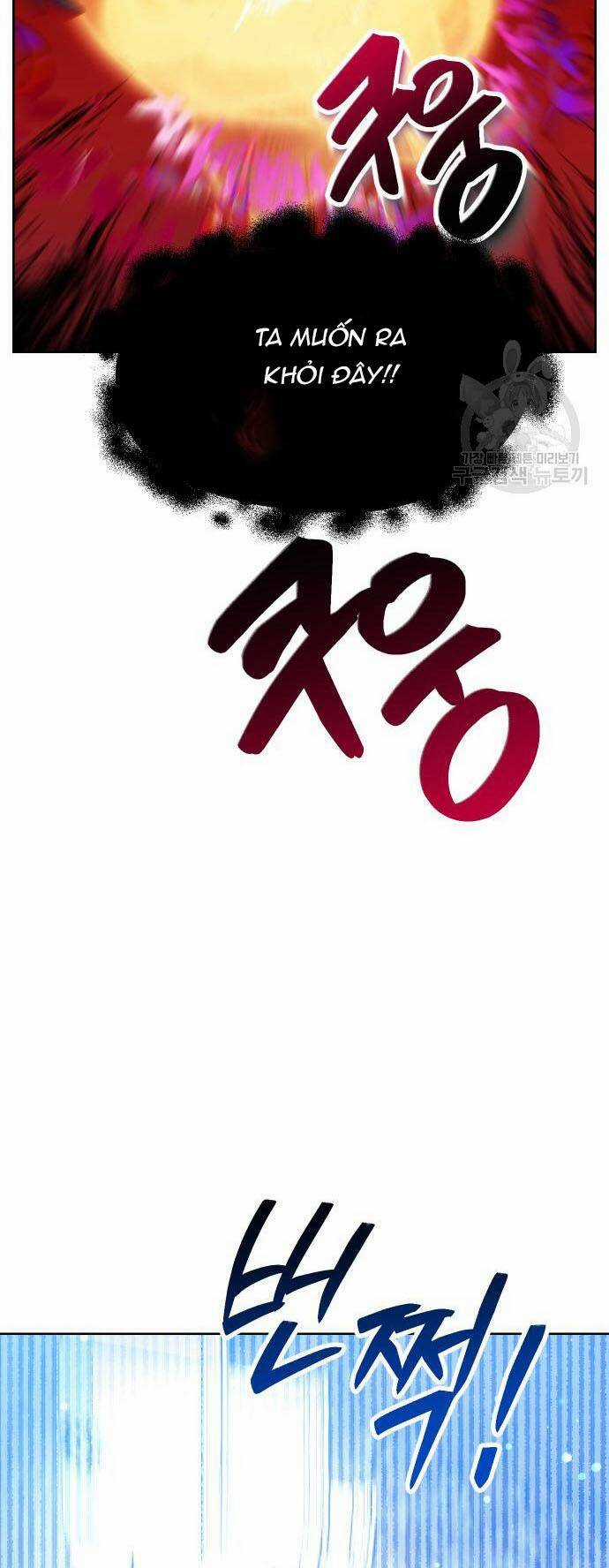 Pháp Sư Hiện Kim Của Trò Chơi Lỗi Chapter 11 trang 58