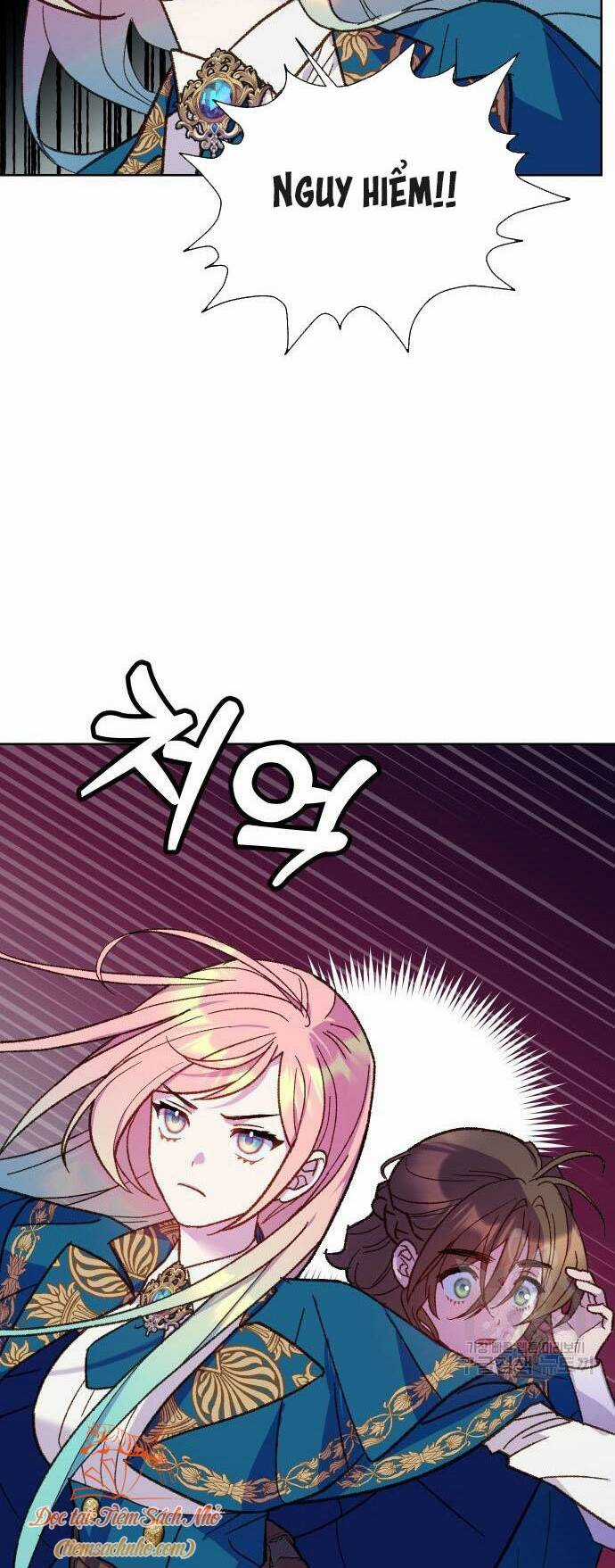 Pháp Sư Hiện Kim Của Trò Chơi Lỗi Chapter 11 trang 61