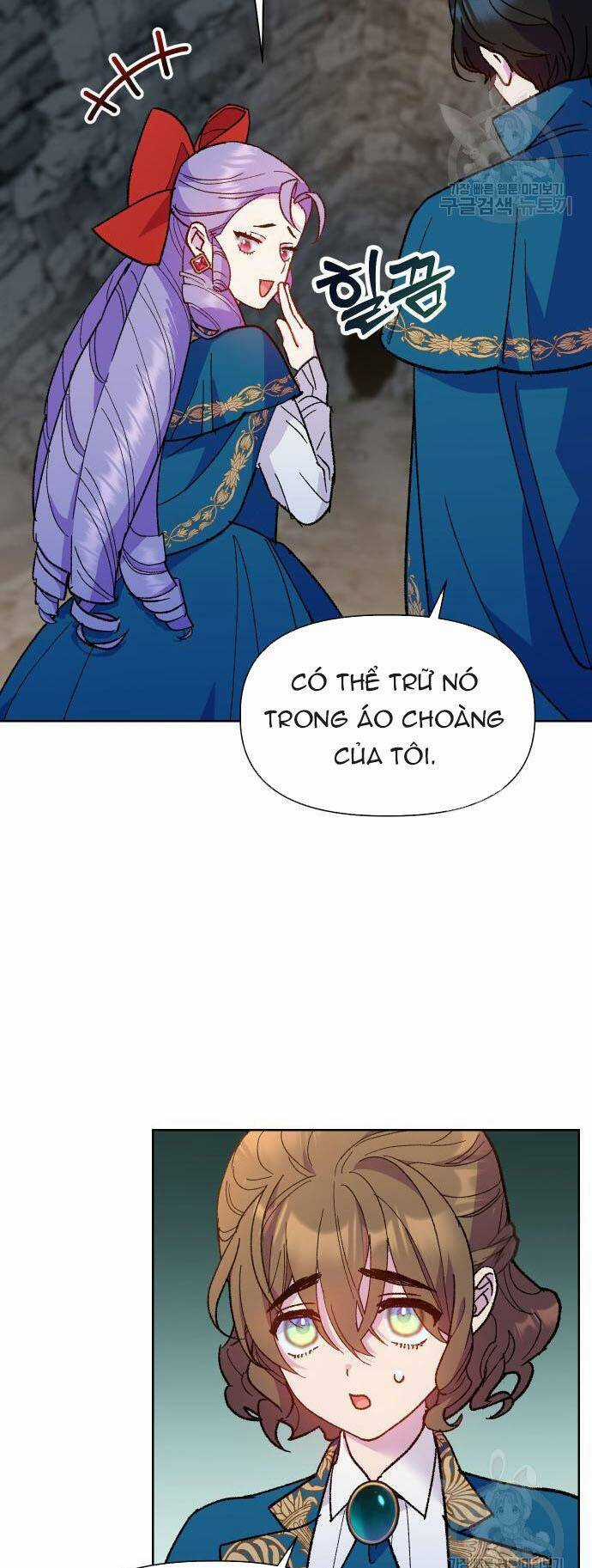 Pháp Sư Hiện Kim Của Trò Chơi Lỗi Chapter 11 trang 8