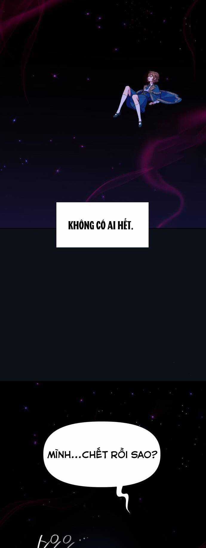 Pháp Sư Hiện Kim Của Trò Chơi Lỗi Chapter 12 trang 10