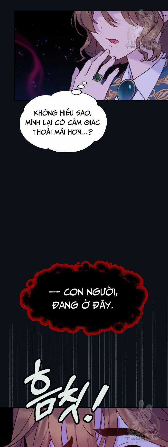 Pháp Sư Hiện Kim Của Trò Chơi Lỗi Chapter 12 trang 15