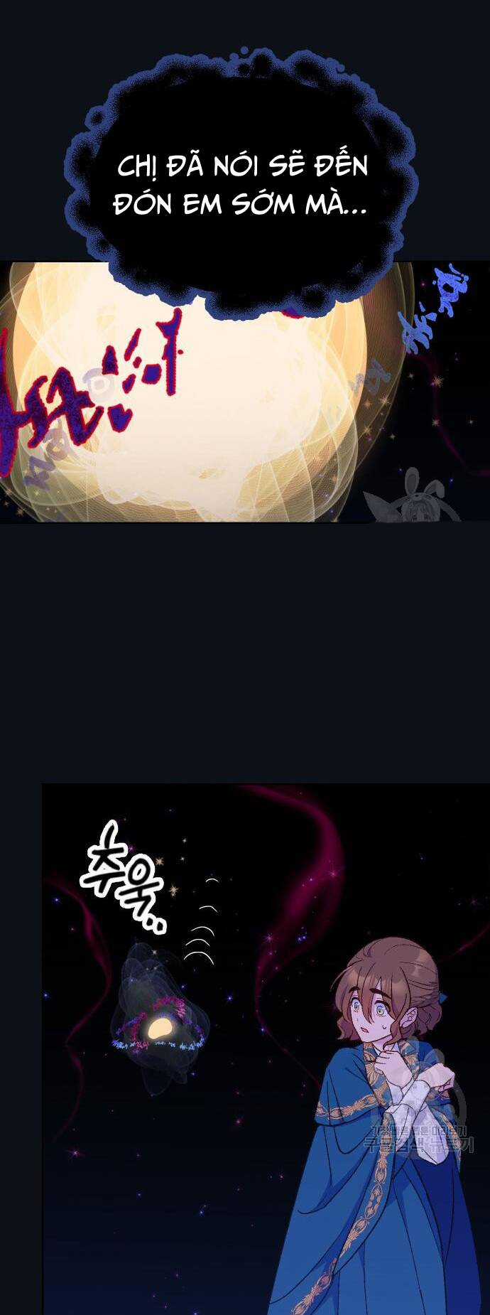 Pháp Sư Hiện Kim Của Trò Chơi Lỗi Chapter 12 trang 19