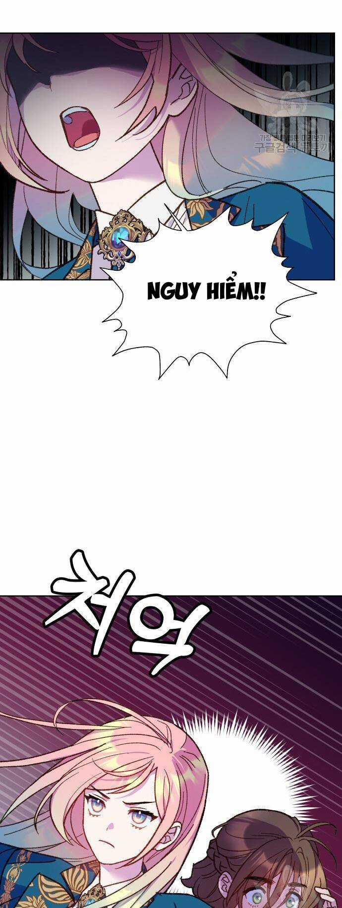 Pháp Sư Hiện Kim Của Trò Chơi Lỗi Chapter 12 trang 2