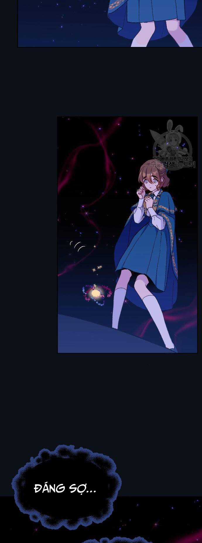 Pháp Sư Hiện Kim Của Trò Chơi Lỗi Chapter 12 trang 20