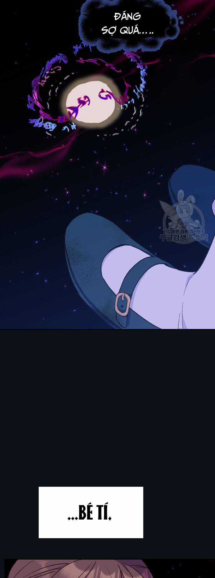 Pháp Sư Hiện Kim Của Trò Chơi Lỗi Chapter 12 trang 21