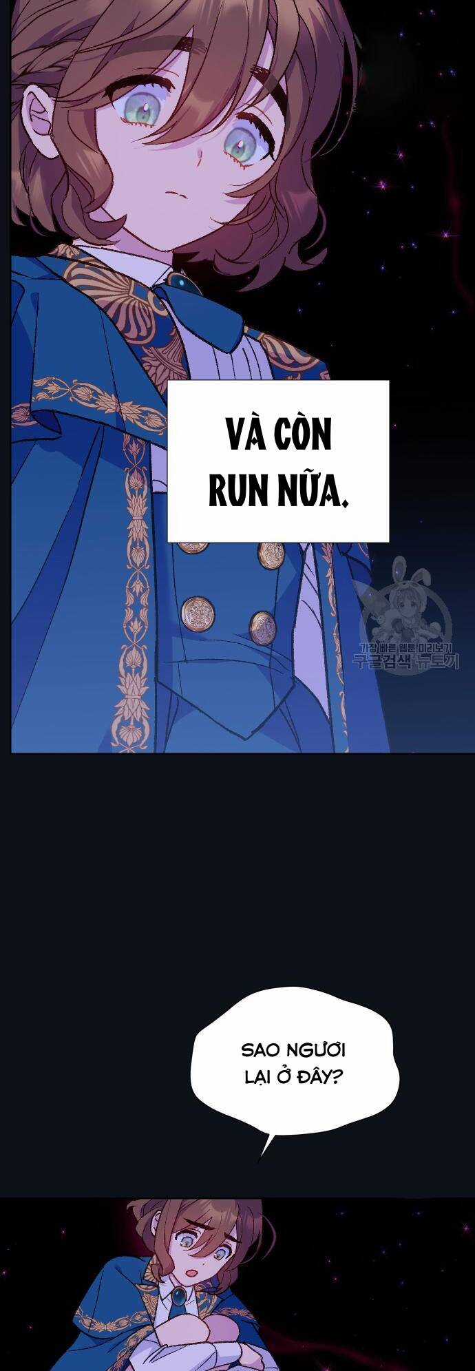 Pháp Sư Hiện Kim Của Trò Chơi Lỗi Chapter 12 trang 22