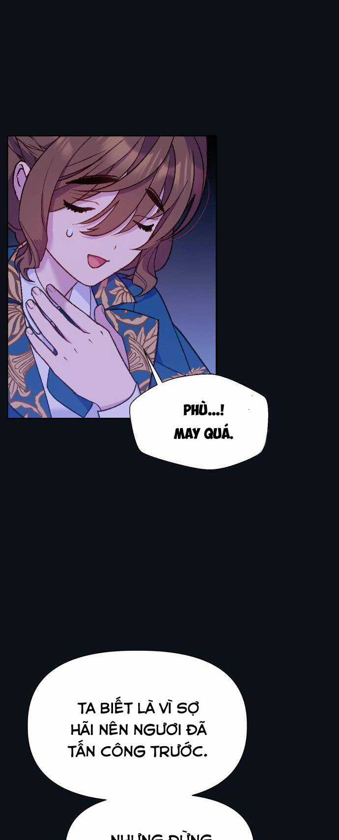 Pháp Sư Hiện Kim Của Trò Chơi Lỗi Chapter 12 trang 24