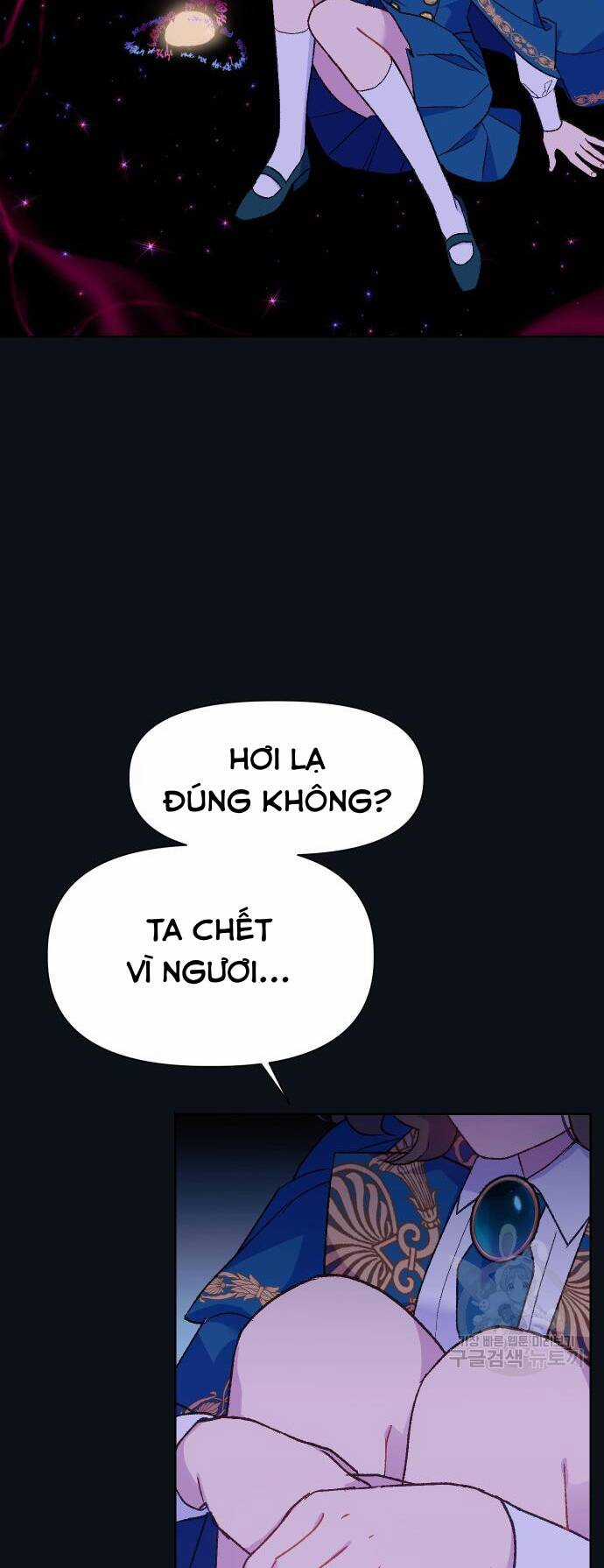 Pháp Sư Hiện Kim Của Trò Chơi Lỗi Chapter 12 trang 29