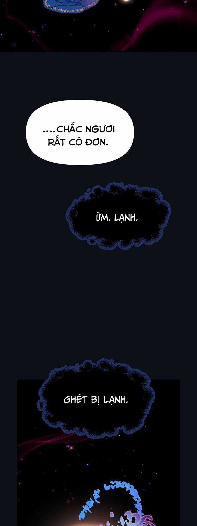 Pháp Sư Hiện Kim Của Trò Chơi Lỗi Chapter 12 trang 34