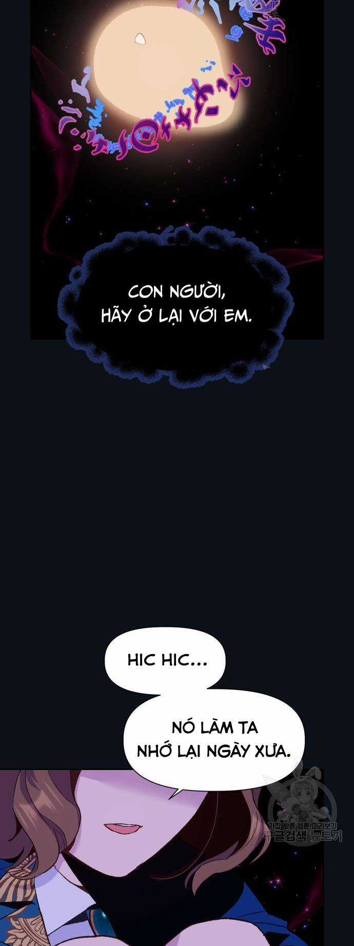 Pháp Sư Hiện Kim Của Trò Chơi Lỗi Chapter 12 trang 35