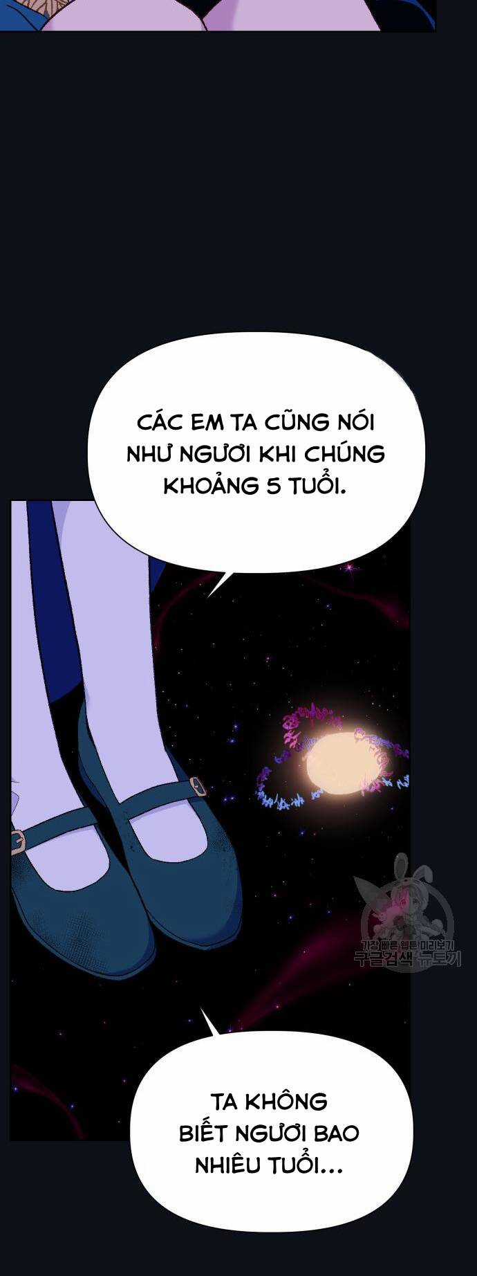 Pháp Sư Hiện Kim Của Trò Chơi Lỗi Chapter 12 trang 36