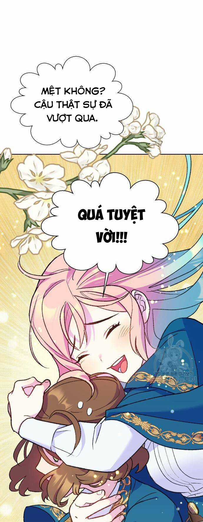 Pháp Sư Hiện Kim Của Trò Chơi Lỗi Chapter 12 trang 49