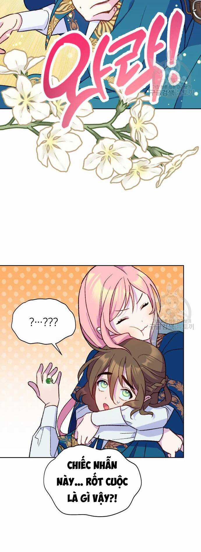 Pháp Sư Hiện Kim Của Trò Chơi Lỗi Chapter 12 trang 50