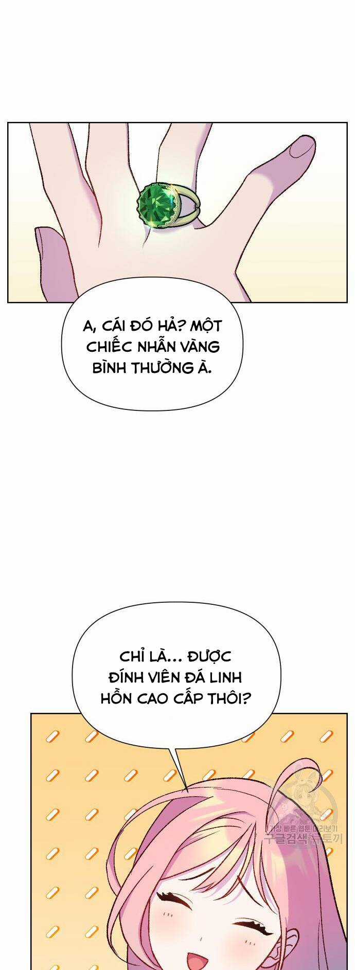 Pháp Sư Hiện Kim Của Trò Chơi Lỗi Chapter 12 trang 51