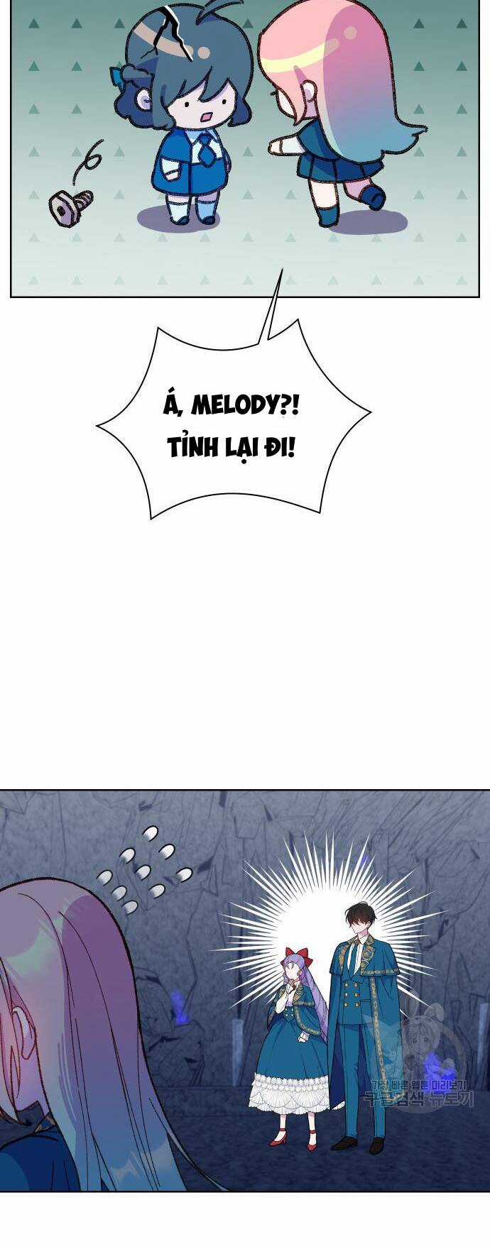 Pháp Sư Hiện Kim Của Trò Chơi Lỗi Chapter 12 trang 54