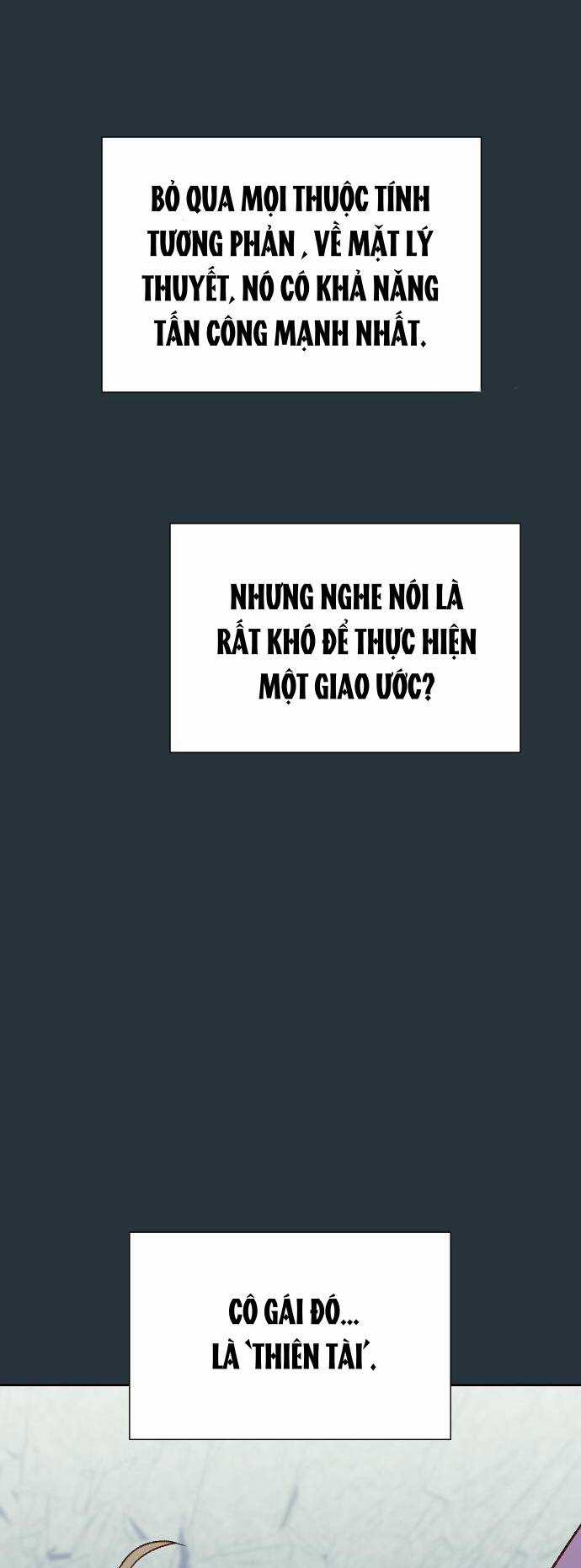 Pháp Sư Hiện Kim Của Trò Chơi Lỗi Chapter 12 trang 59