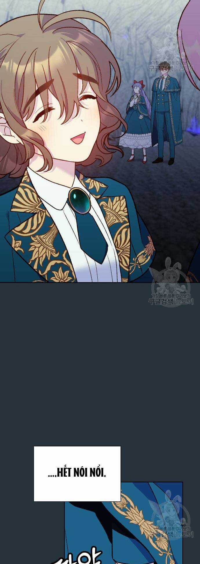 Pháp Sư Hiện Kim Của Trò Chơi Lỗi Chapter 12 trang 60