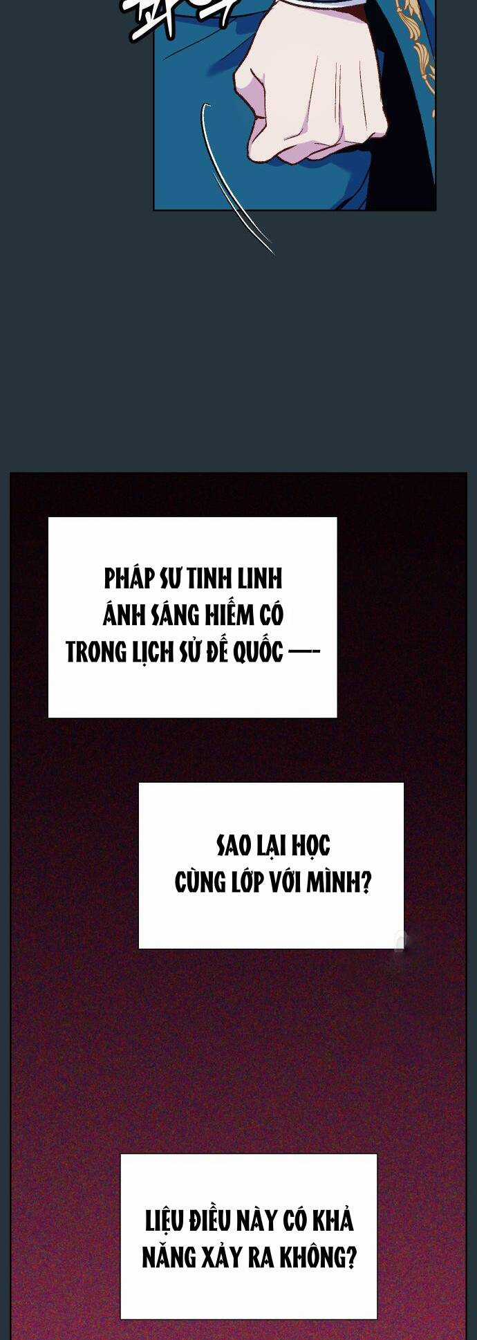 Pháp Sư Hiện Kim Của Trò Chơi Lỗi Chapter 12 trang 61