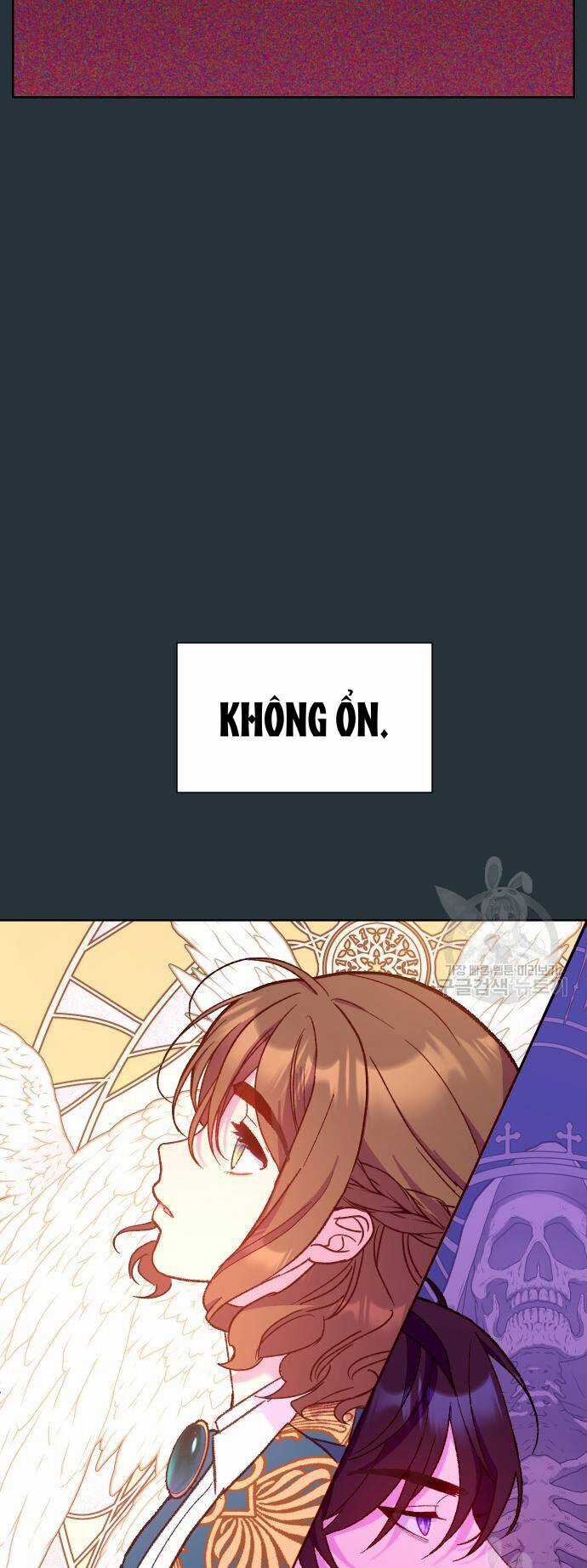 Pháp Sư Hiện Kim Của Trò Chơi Lỗi Chapter 12 trang 62